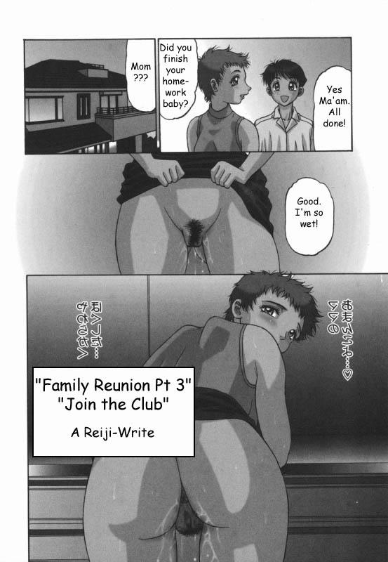 Family Reunion [English] [Rewrite] [Reijikun] page 49 full