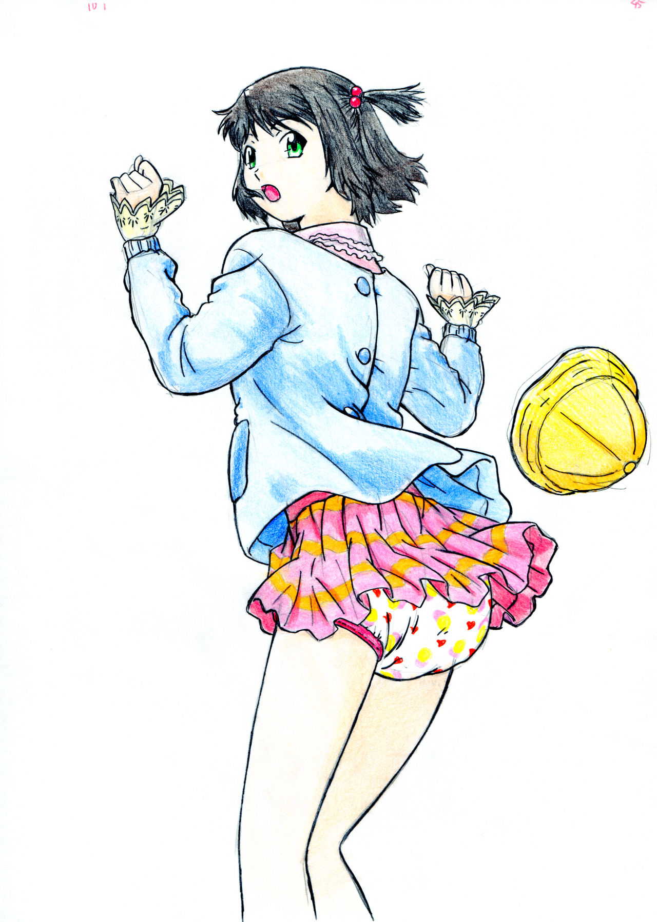 [studioMIA] Crossdressing vol. 2 page 33 full