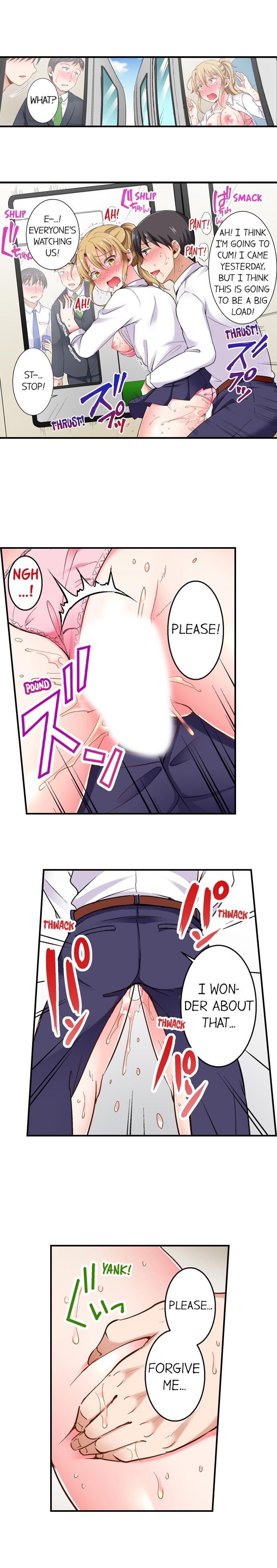 [Himeno Komomo] The Lvl 99 Dick (Ongoing) (1-9) [English] page 51 full