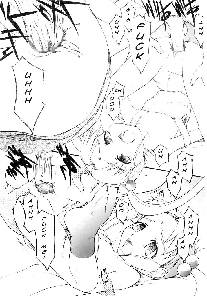 Let's Do It All [English] [Rewrite] [olddog51] page 13 full