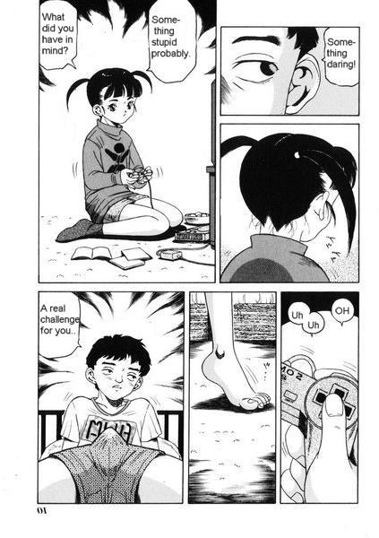 XXX Box [English] [Rewrite] [olddog51] page 3 full