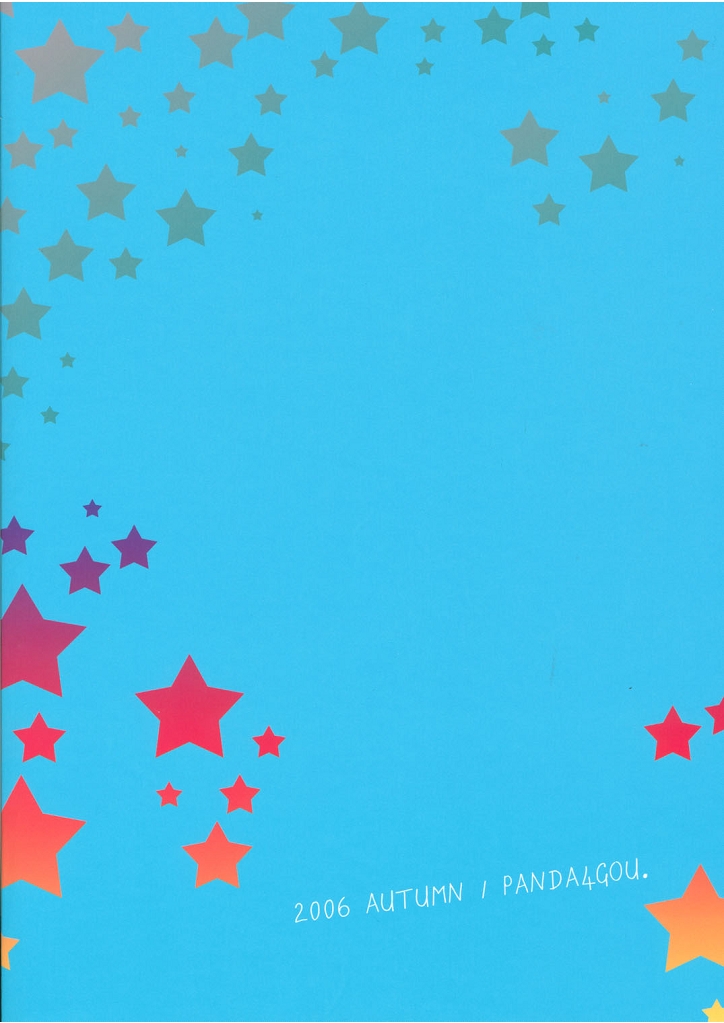 [Doujinshi] Shima Kyousuke (Panda _4) - Pop x Star (Pop_'n Music) page 30 full