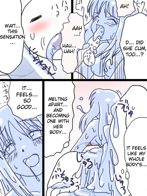 Goo Story [ENG] page 16 full