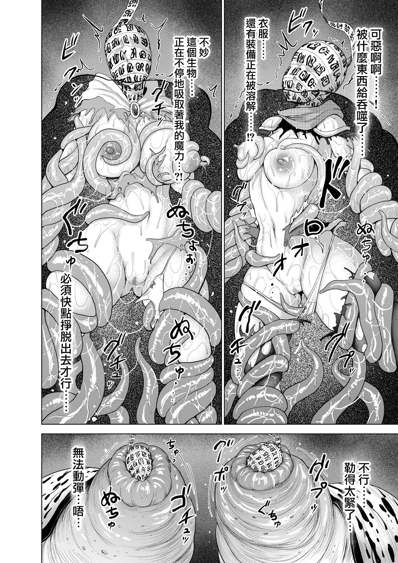 [studio TAGATA (Yontarou)] Daluminia kingdom story - Fish bait [Chinese] [无毒汉化组] page 15 full