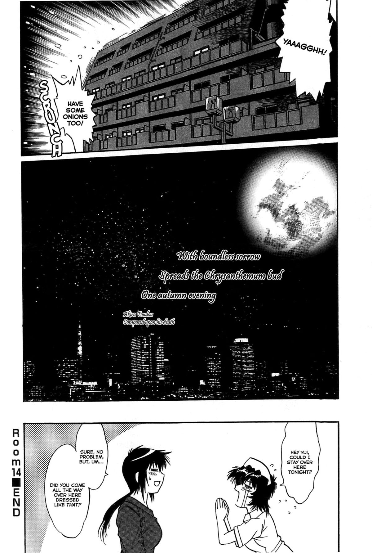 [Manabe Jouji] Kanojo de Ippai 2 - Ch. 10-14 [English] {Ochimusha} page 121 full