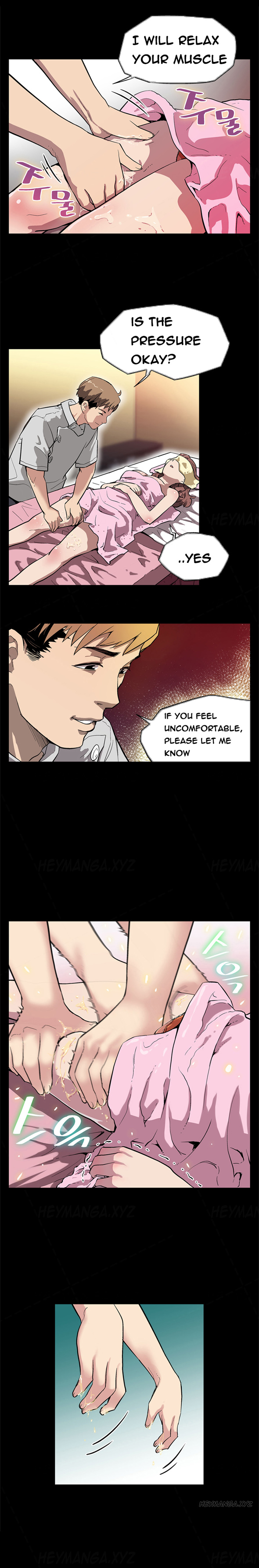 Moms Cafe Ch.1-9 (English) (Ongoing) page 41 full