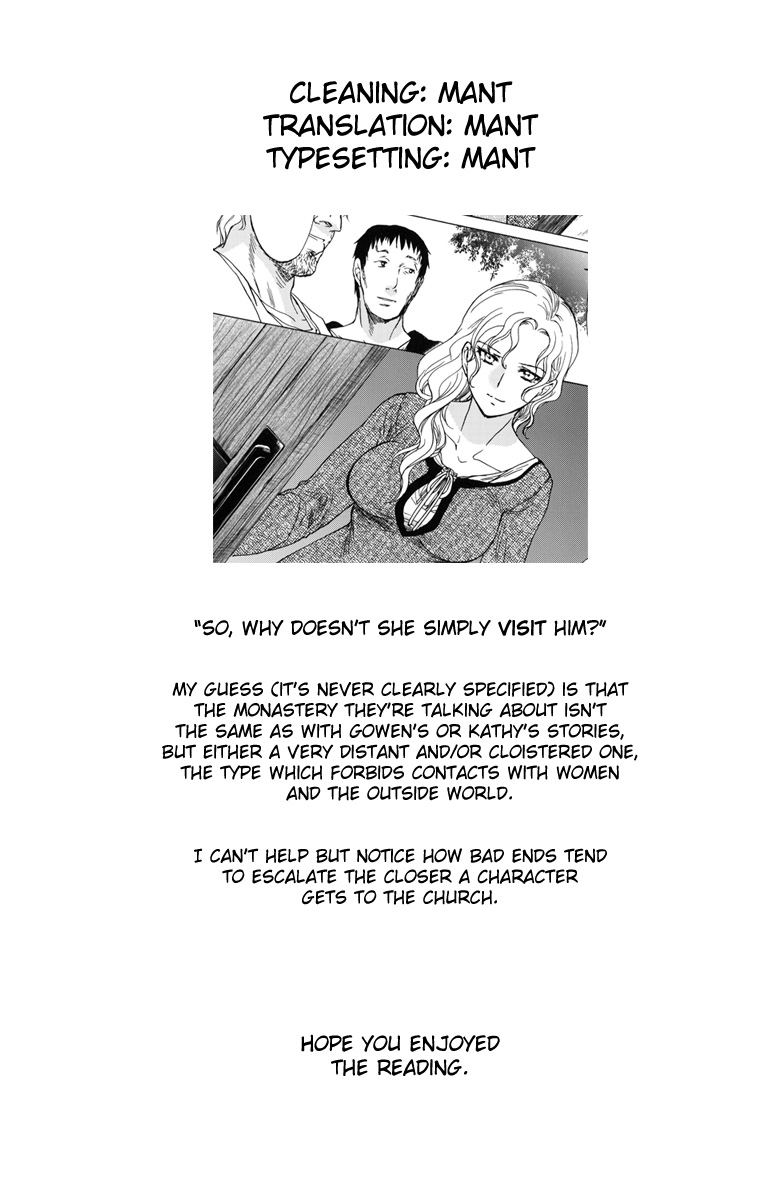 (C80) [Toko-ya (HEIZO, Kitoen)] Saint Foire Festival eve - Mora [English] [MANT] page 19 full