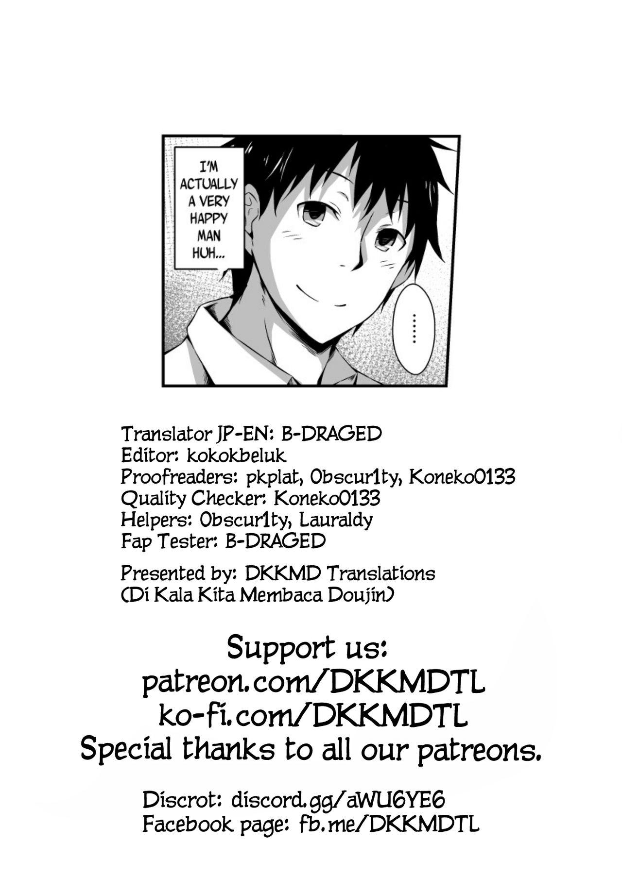 [Hiiro no Kenkyuushitsu (Hitoi)] Ochiba Nikki | Fallen Leaves Diary [English] [DKKMD Translations] [Digital] page 22 full