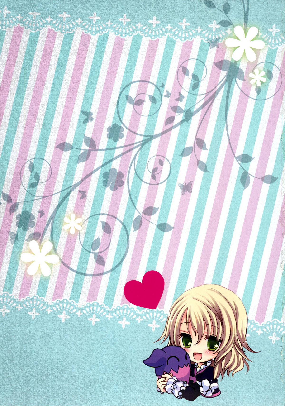(C82) [Junginboshi (Takashina Asahi)] Sweetened Milk. (Tales of Xillia) page 24 full