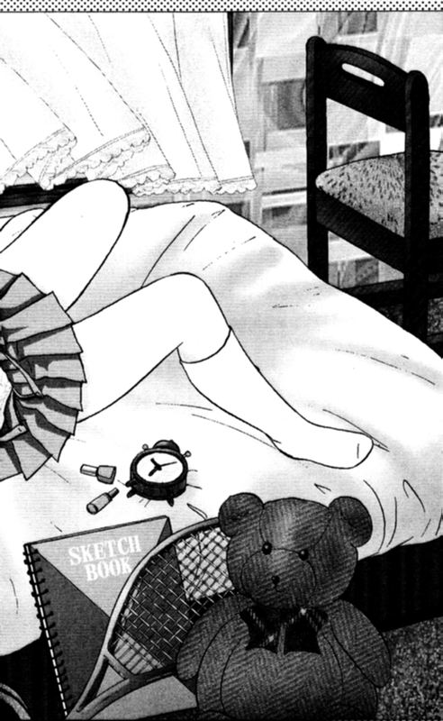 Shocking Boy EX vol 2 page 198 full
