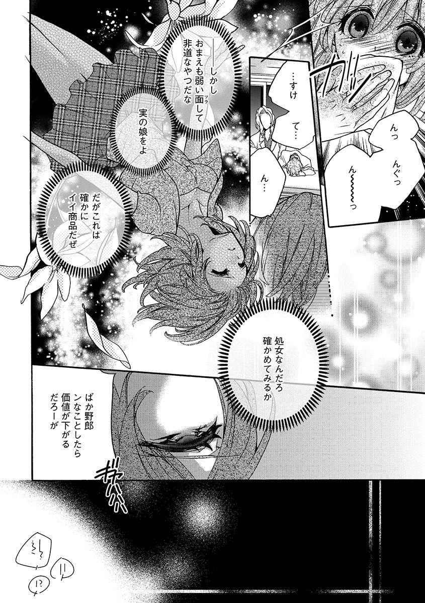 [ゆえこ] 鬼畜兄弟の悶絶調教～私はいいなり奴隷～ page 10 full