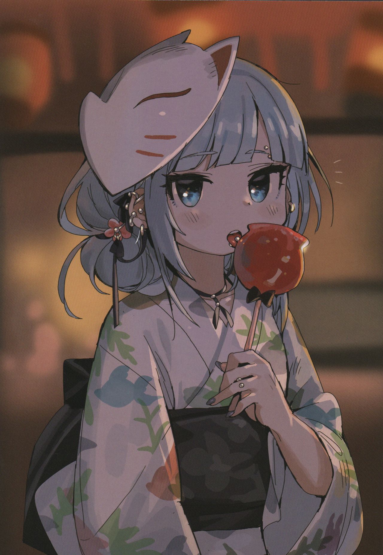 (C95) [Futon Mushi (Various)] MILLION LIVE FETISHISM -PIERCE- (THE IDOLM@STER MILLION LIVE!) page 29 full