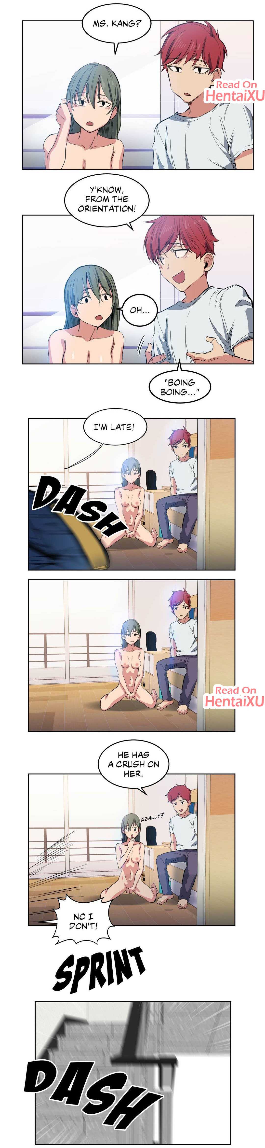 [Noah] Lucky Guy Ch.2/? [English] [Hentai Universe] page 24 full