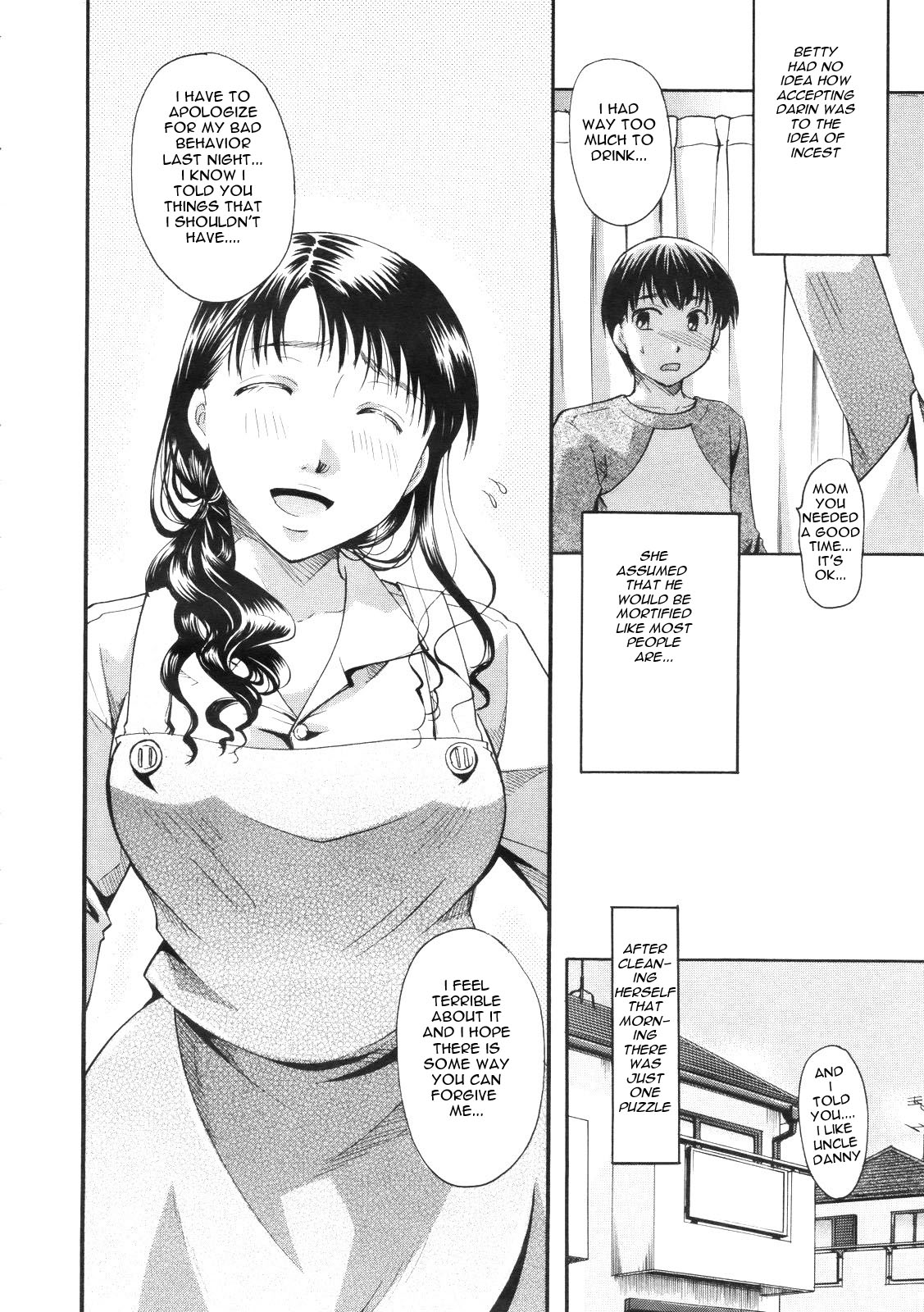 The Coolest Mom Ever [English] [Rewrite] [olddog51] page 25 full