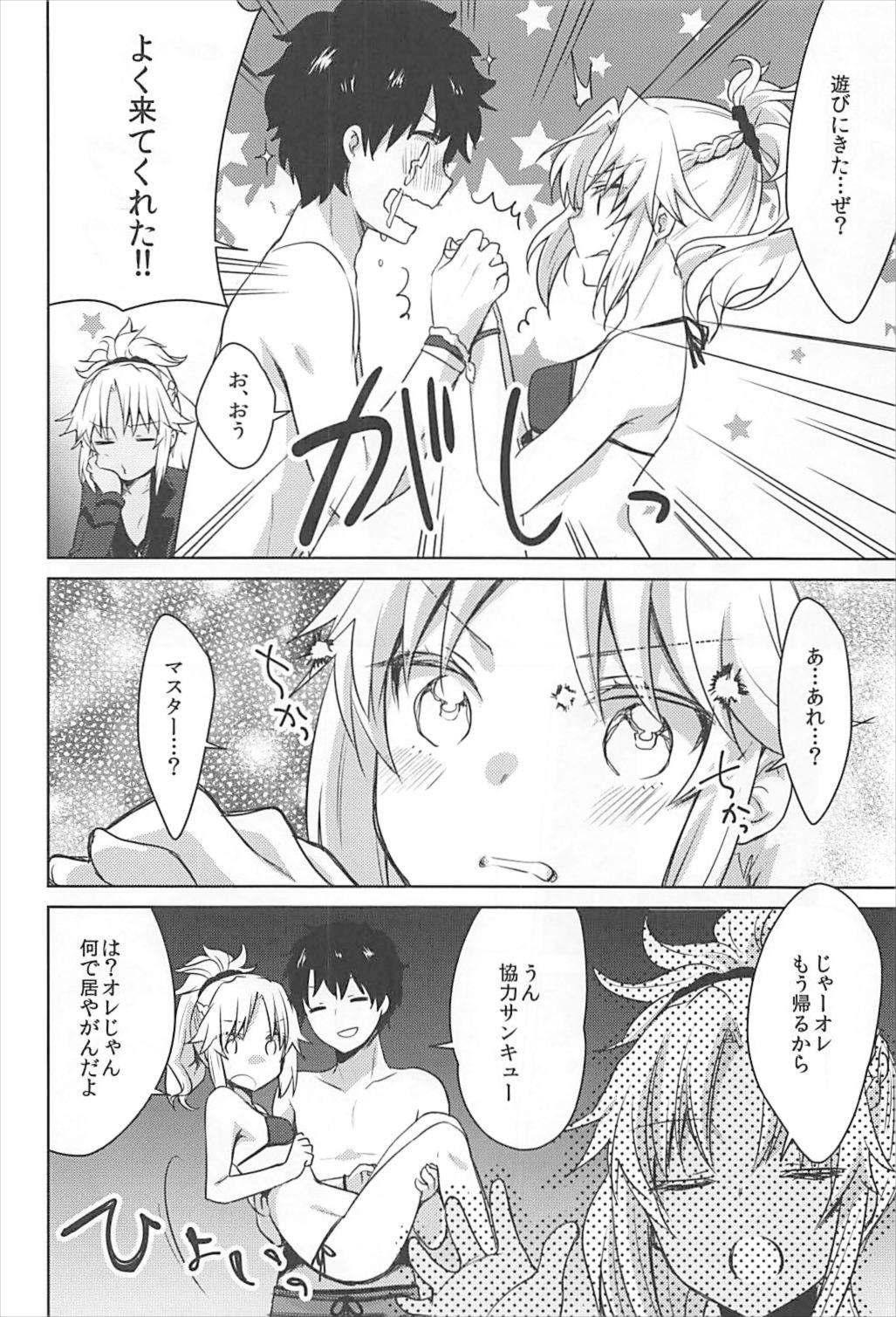 (C93) [cherry*pepper (Yukian)] bones (Fate/Grand Order) page 3 full