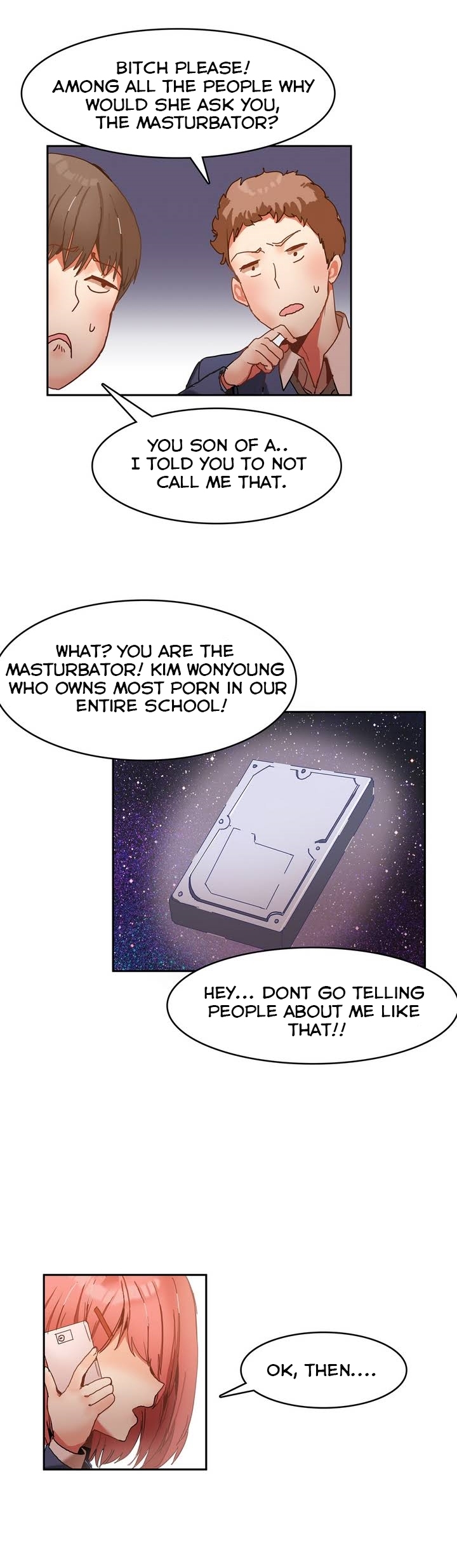 [Mx2J] Hari Dormitory Ch.0-15 (English) (Ongoing) page 7 full