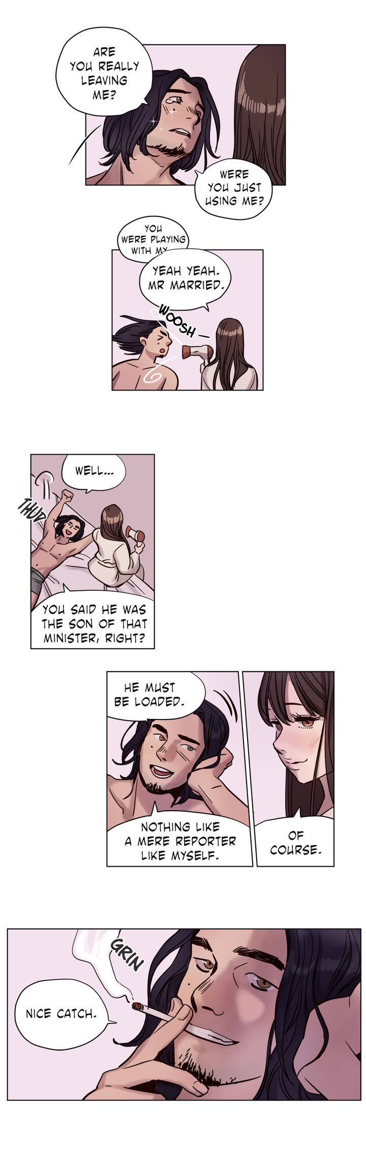 [Ramjak] Atonement Camp  Ch.1-30 (English) (Ongoing) page 45 full