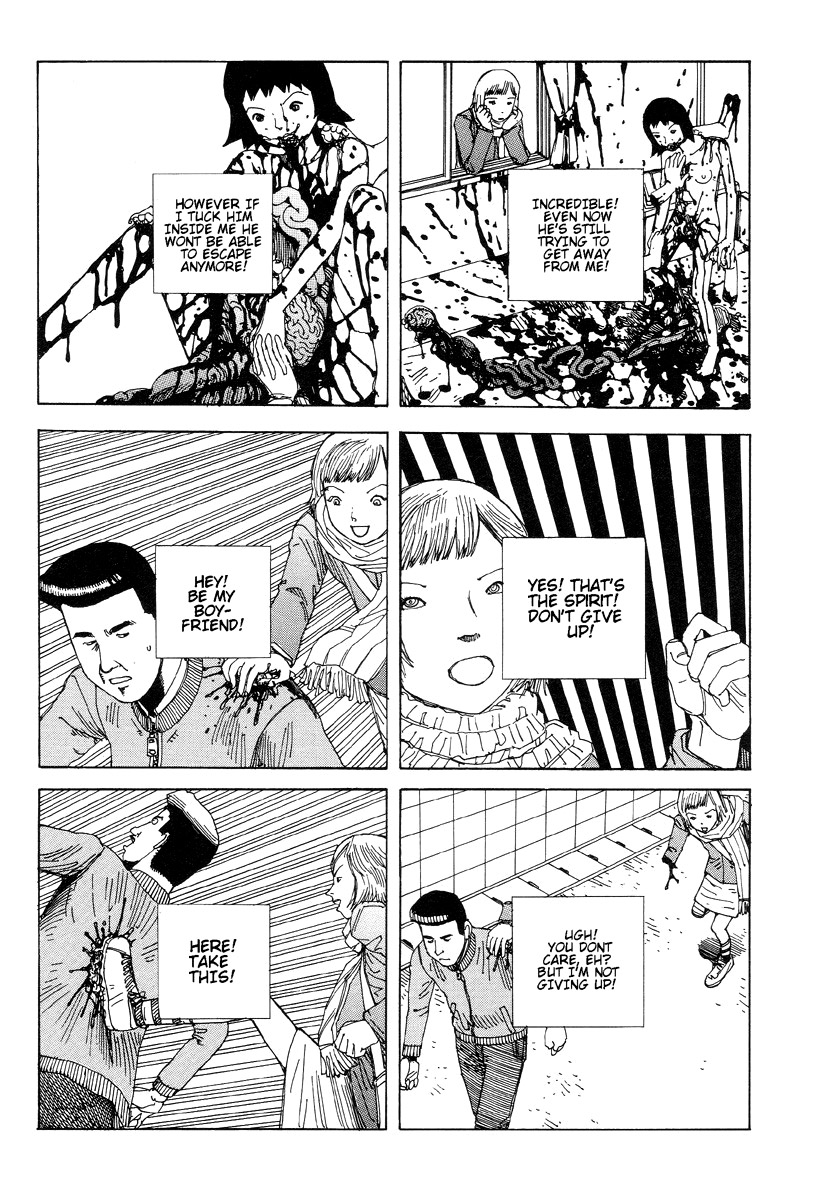 Shintaro Kago - Superglue [ENG] page 15 full