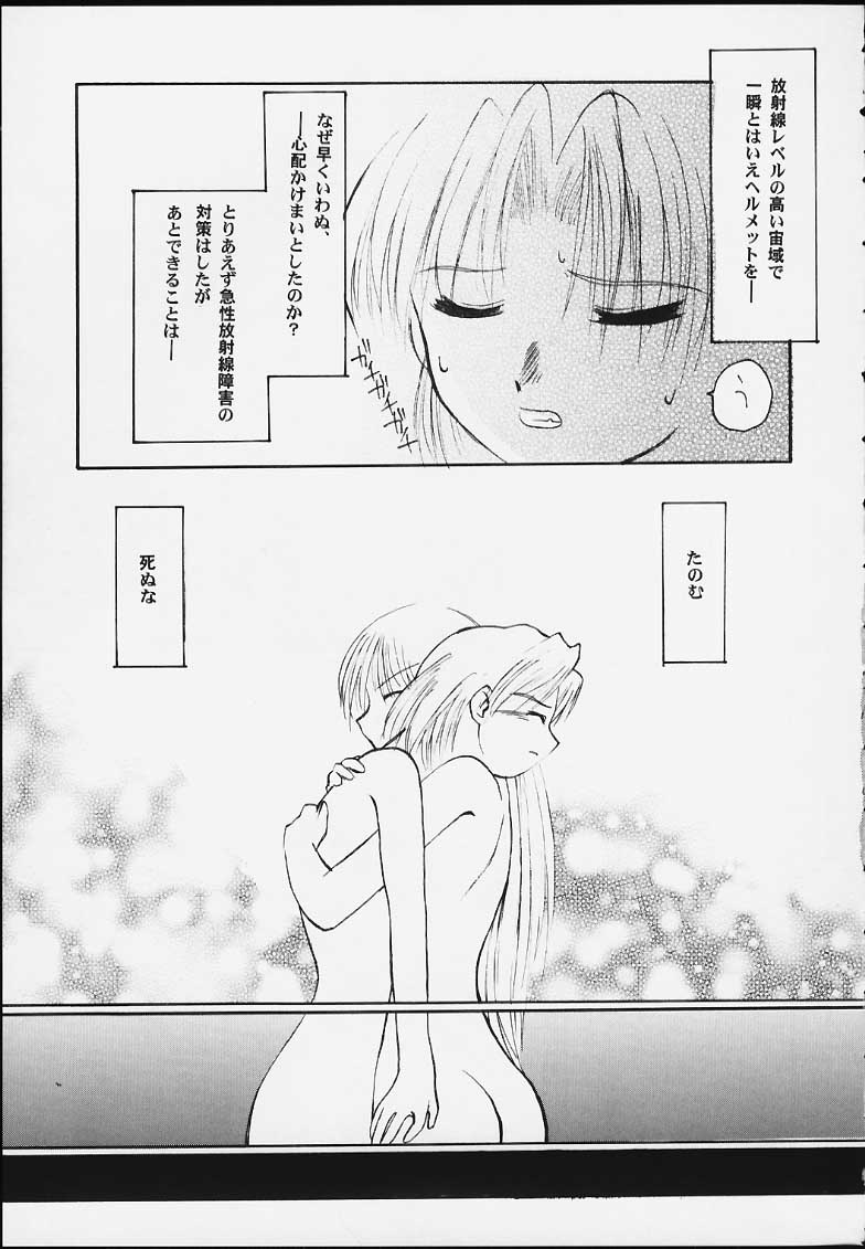 (CR28) [Sueya (Sue)] Lafiel-sama to Yobu ga Yoi!!!!! (Seikai no Senki) page 10 full