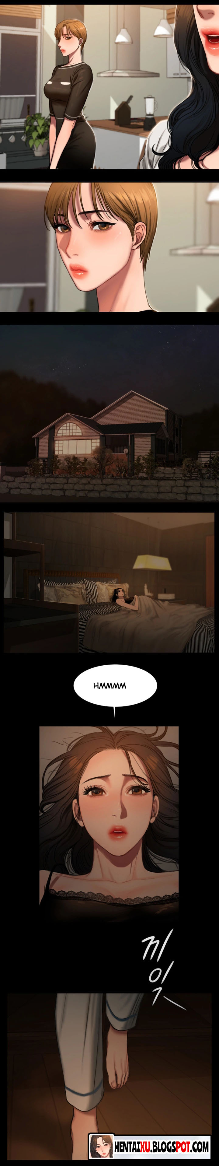 [Updating] Run Away Ch.19/? [English] [Hentai Universe] page 39 full