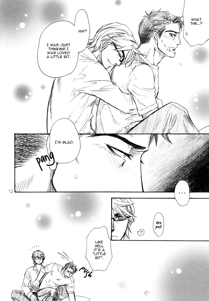 (C72) [NAIFU (Naono Bohra)] Renaitsuu -Akka- [English] page 15 full