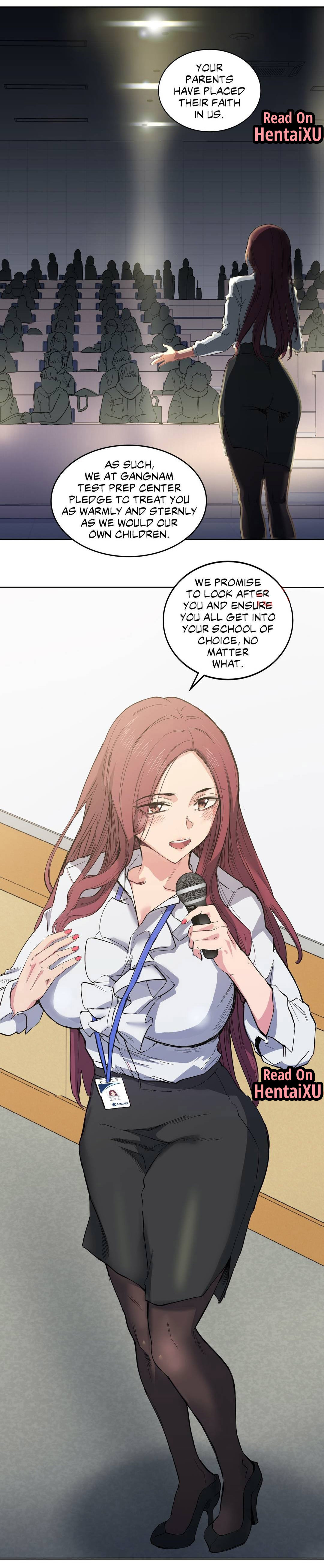 [Noah] Lucky Guy Ch.10/? [English] [Hentai Universe] page 4 full