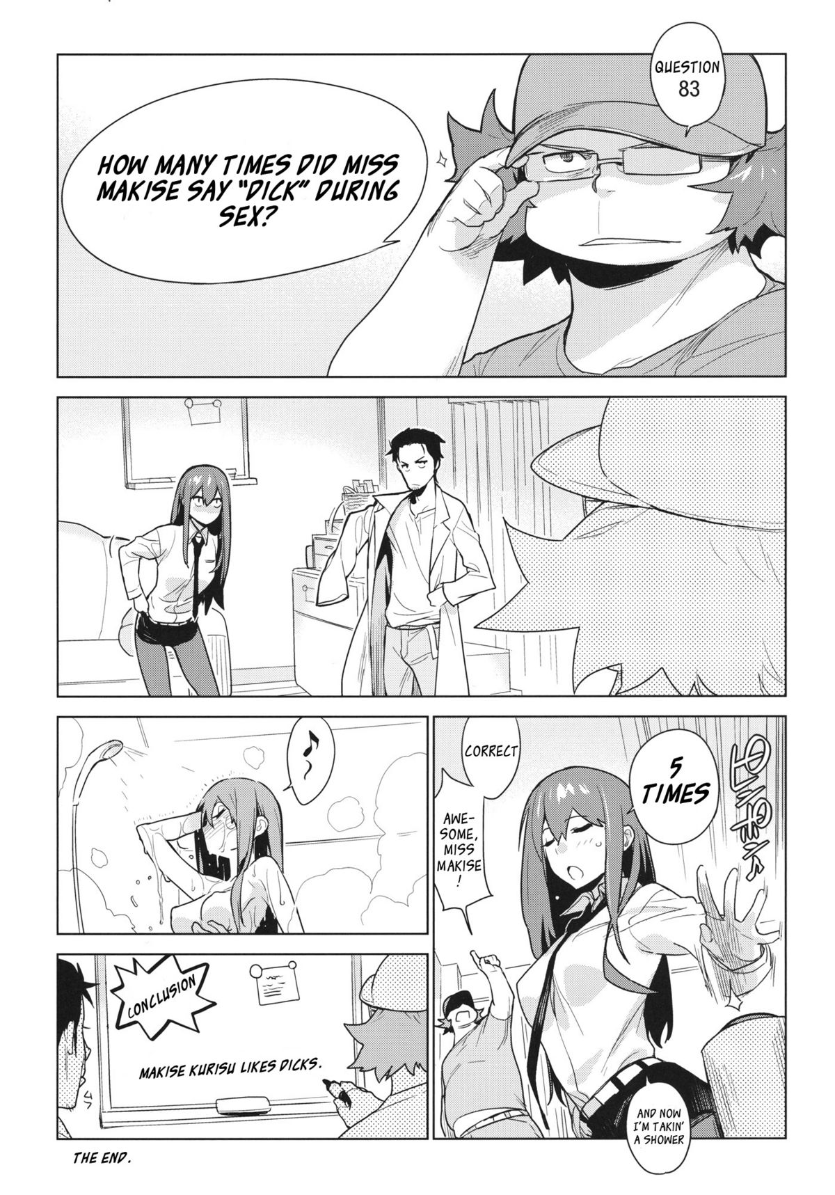 [enuma elish (Yukimi)] OCD (Steins;Gate) [English] [_ragdoll] page 11 full