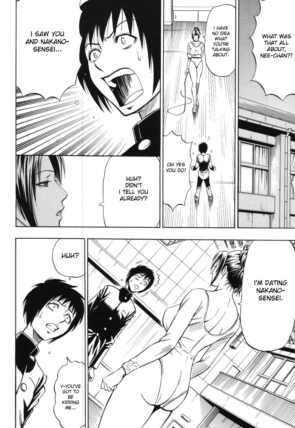 [Daigo] Grind [English] [desudesu] page 37 full