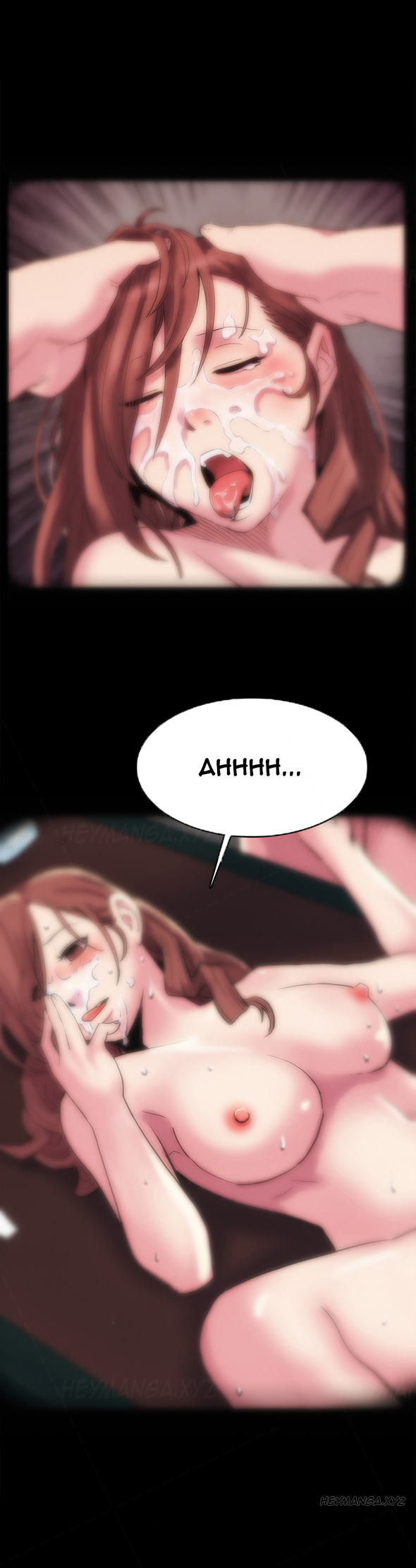 Moms Cafe Ch.1-9 (English) (Ongoing) page 11 full