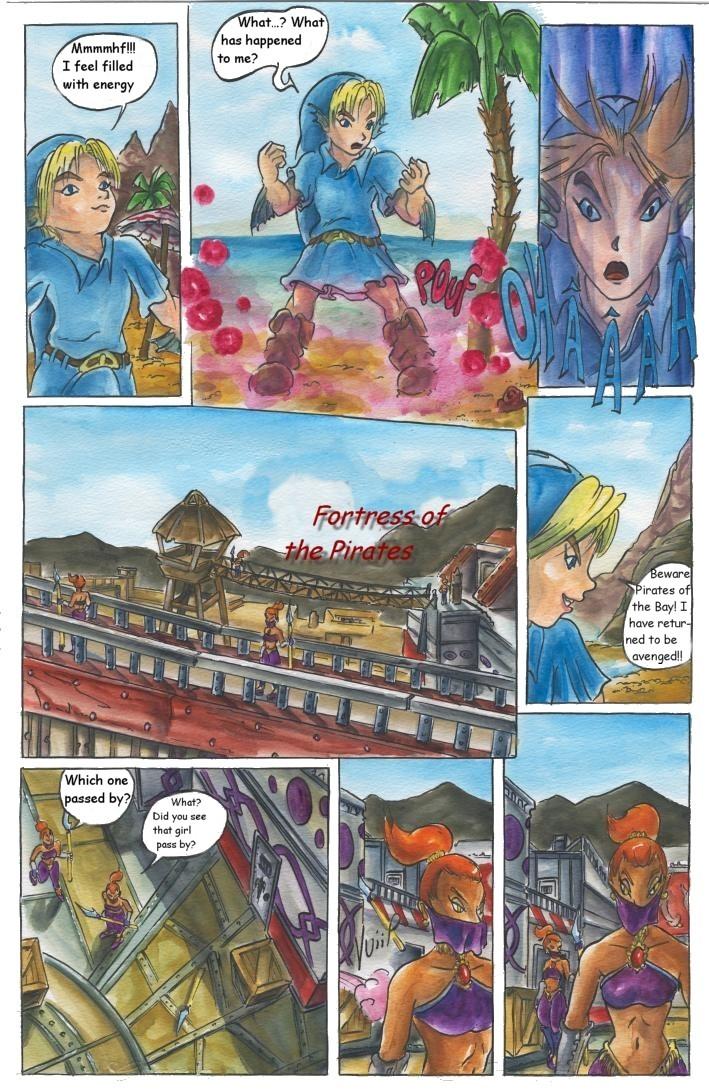 Bad majora 1 (passage) ENGLISH page 24 full