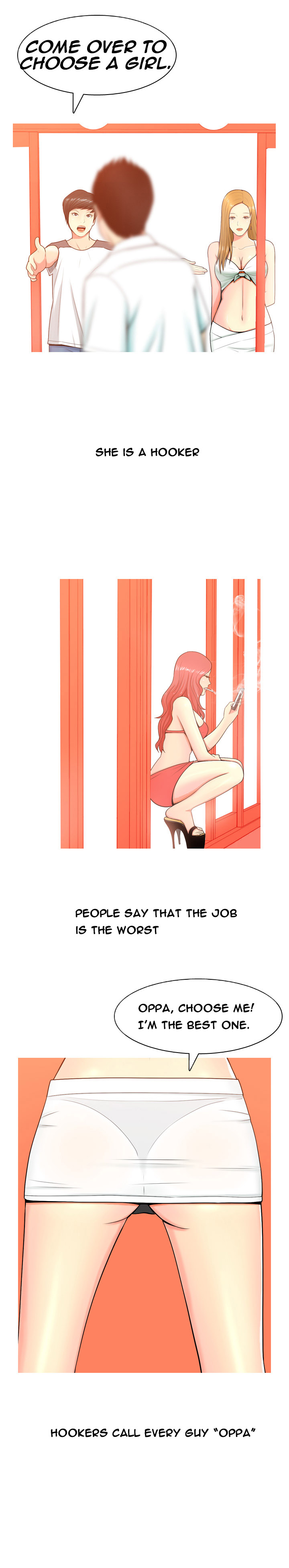 Hooker Ch.1-41 (English) (Ongoing) page 2 full