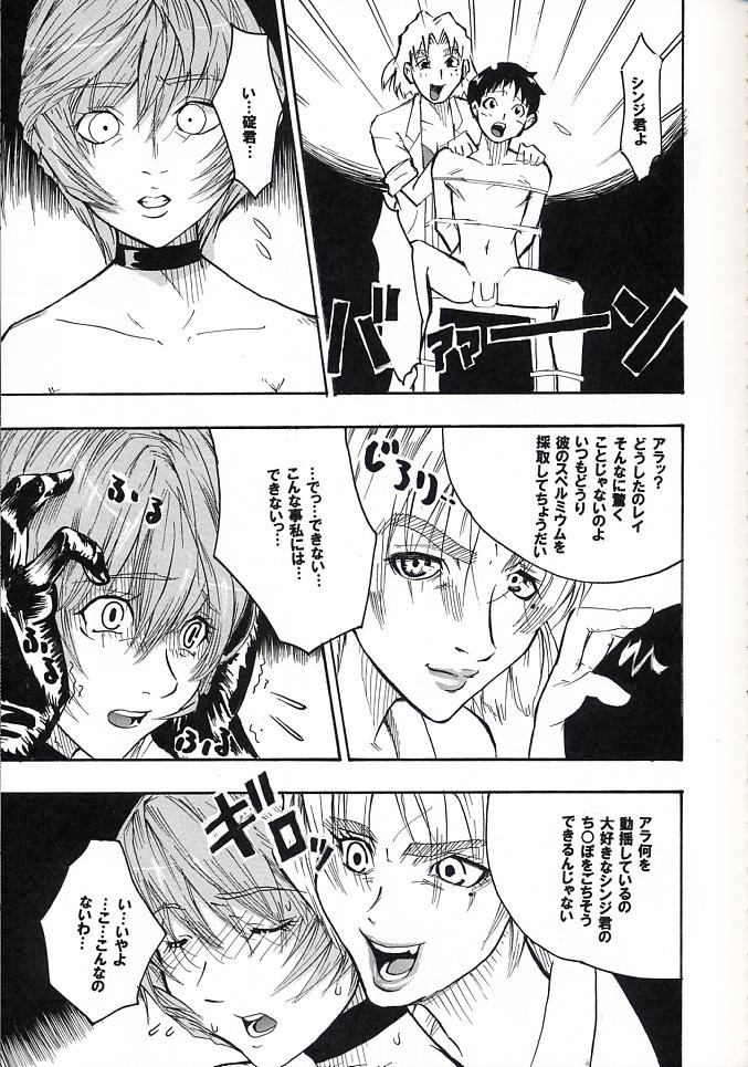 (C66) [St. Rio (Kity)] HiEnergy 06 (Neon Genesis Evangelion) page 12 full