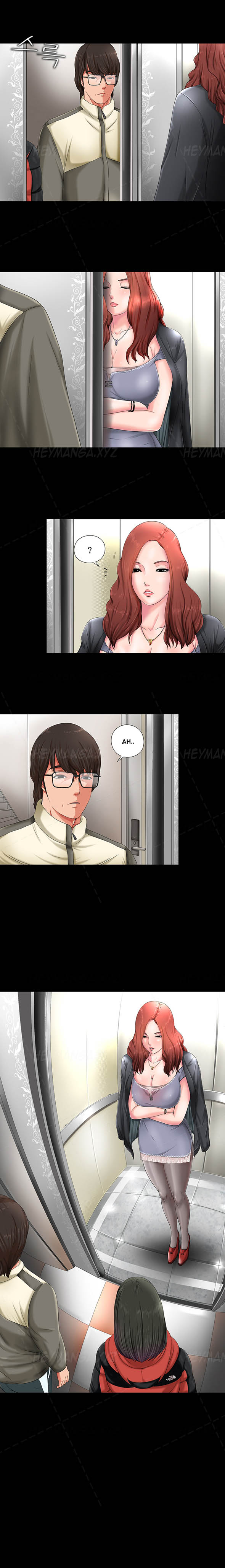 Girl Next Door Ch.1-13 (English) (Ongoing) page 16 full