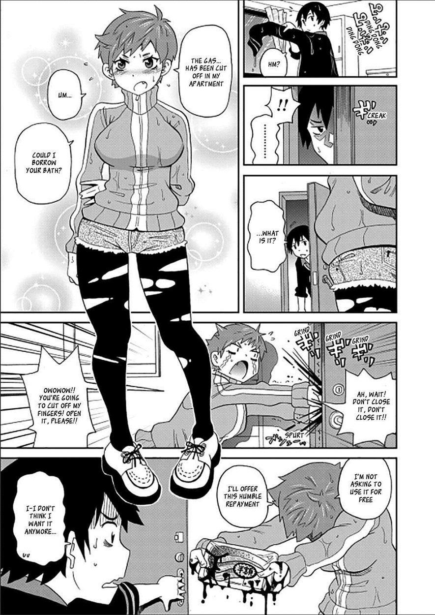 [John K. Pe-ta] Wakuwaku Onee-sans Ch. 1-7 [English] page 55 full