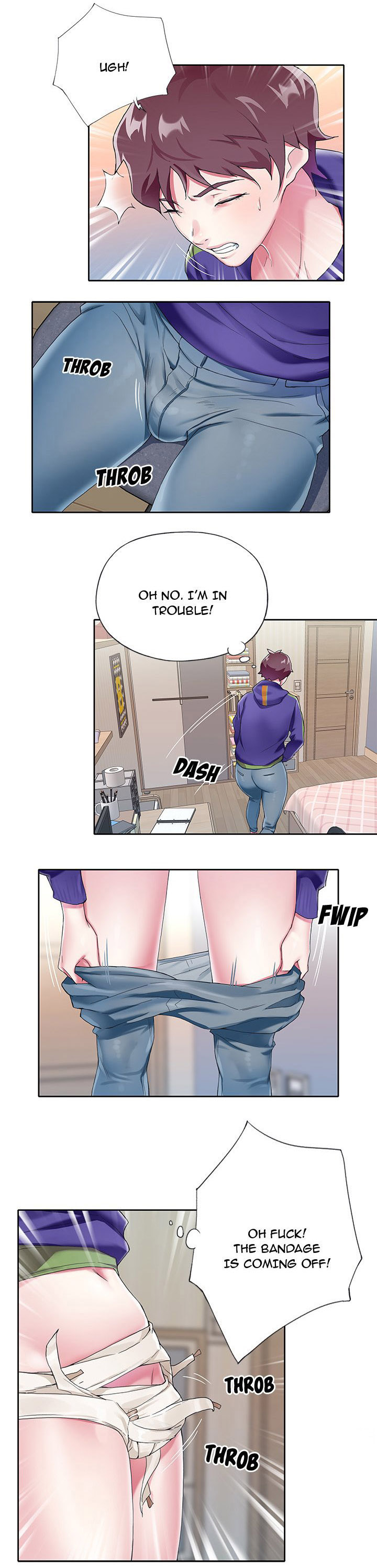 [Viagra, Beck] The Idol Project Ch.4/? [English] [Hentai Universe] page 81 full