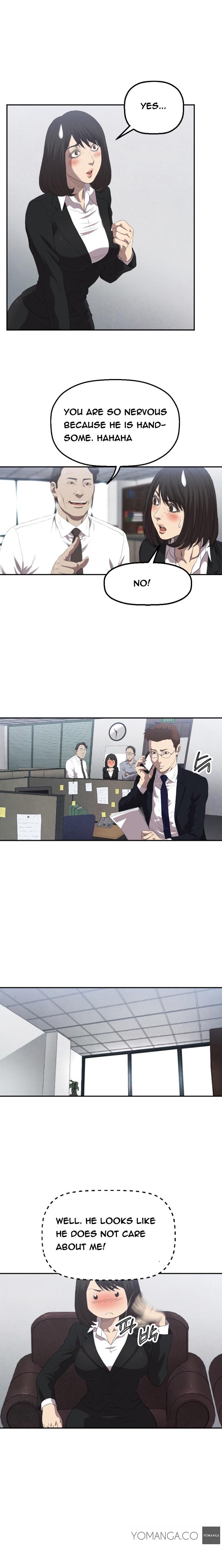 [Kurenai] Club Sodom Ch.1-29 (English) (Ongoing) page 32 full