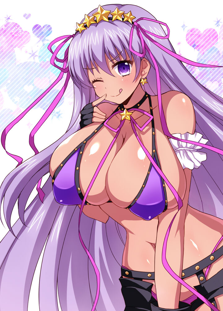 [Damage Yuka R (Afuro)] FGOPPAI BEAST! (Fate/Grand Order) [Digital] page 51 full