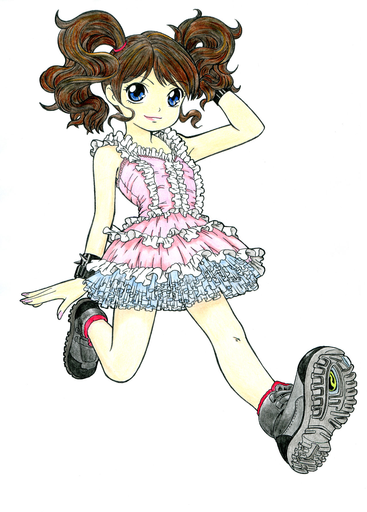 [studioMIA] Crossdressing vol. 2 page 21 full