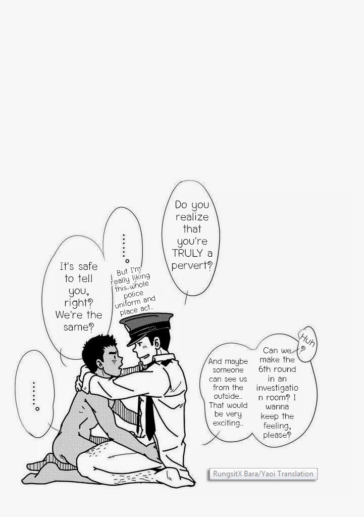 [Pagumiee (Kenta)] Bottom [English] [RungsitX] page 29 full