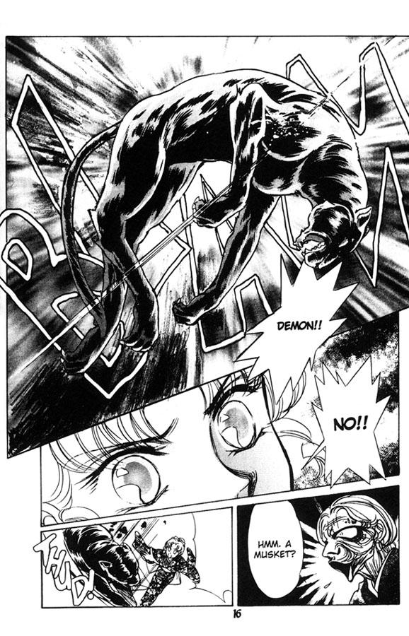 Midnight panther 3 page 16 full