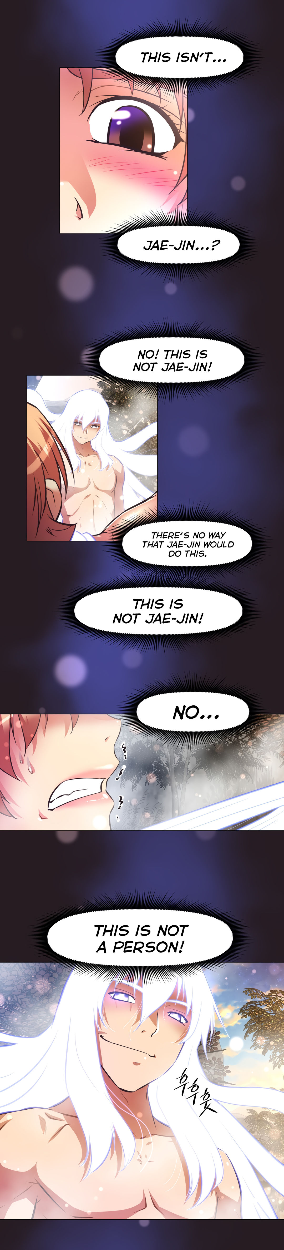 [Worin] Brawling Go Ch.149-150 [English] [Ongoing] page 10 full