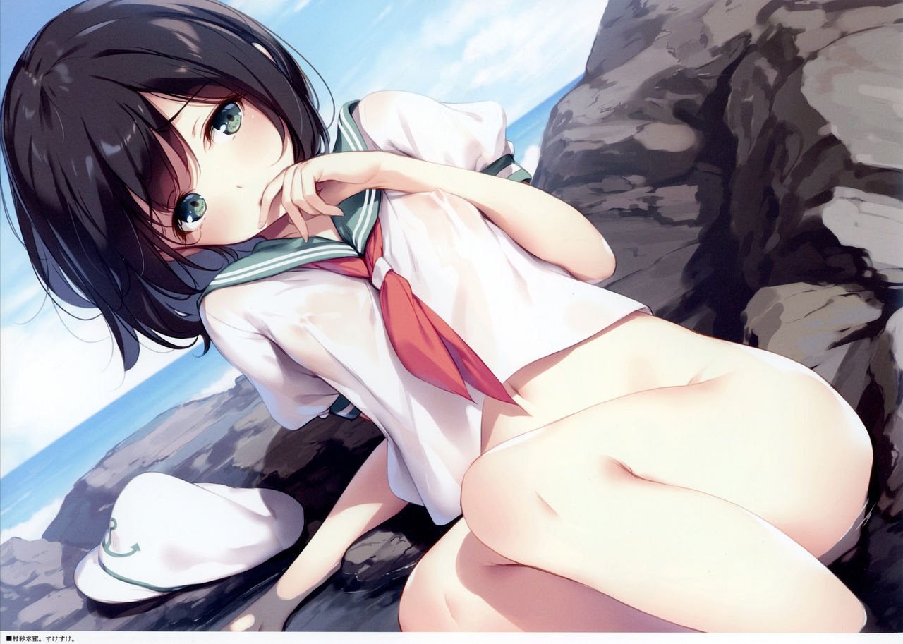 (C93) [Gekidoku Shoujo (ke-ta)] Demolish (Touhou Project) page 8 full