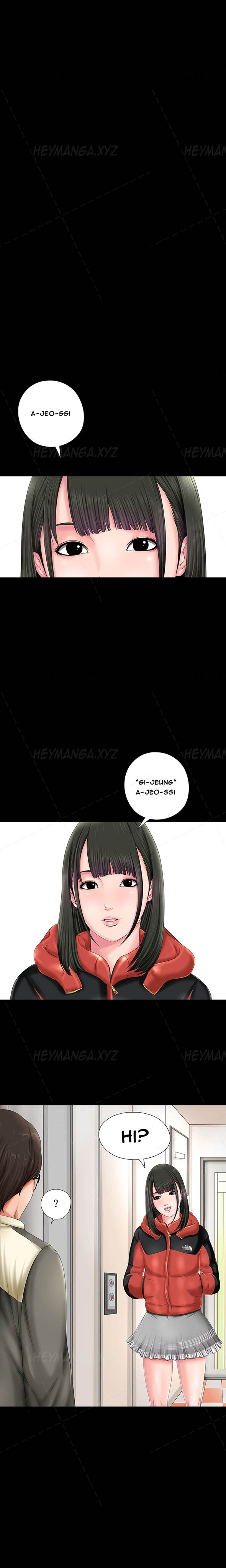 Girl Next Door Ch.1-13 (English) (Ongoing) page 2 full
