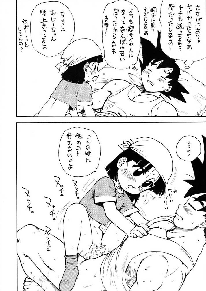 pan-pan (dbz) page 10 full