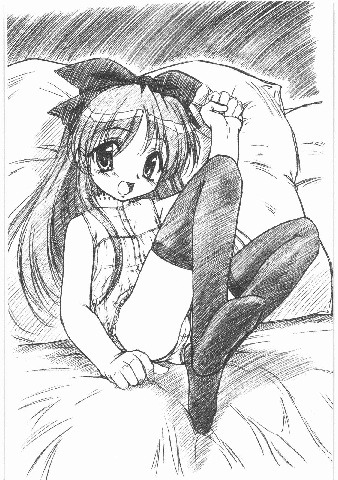 (同人誌)[MEKONGDELTA] MOTOKO__s_FILE_壱 page 56 full