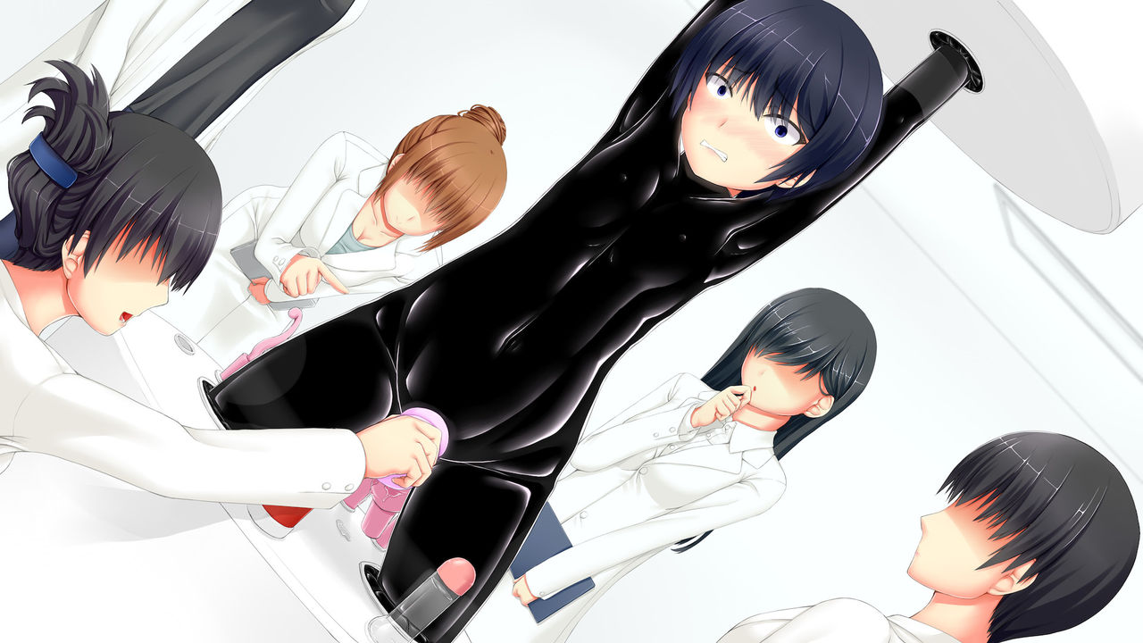 [Mousou Bijutsubu (Sho-yan)] Beginning black6 [Digital][Paid version] page 38 full