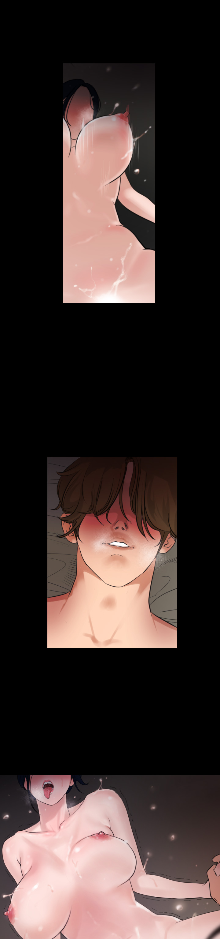 Desire King (慾求王) Ch.1-7 (chinese) page 3 full