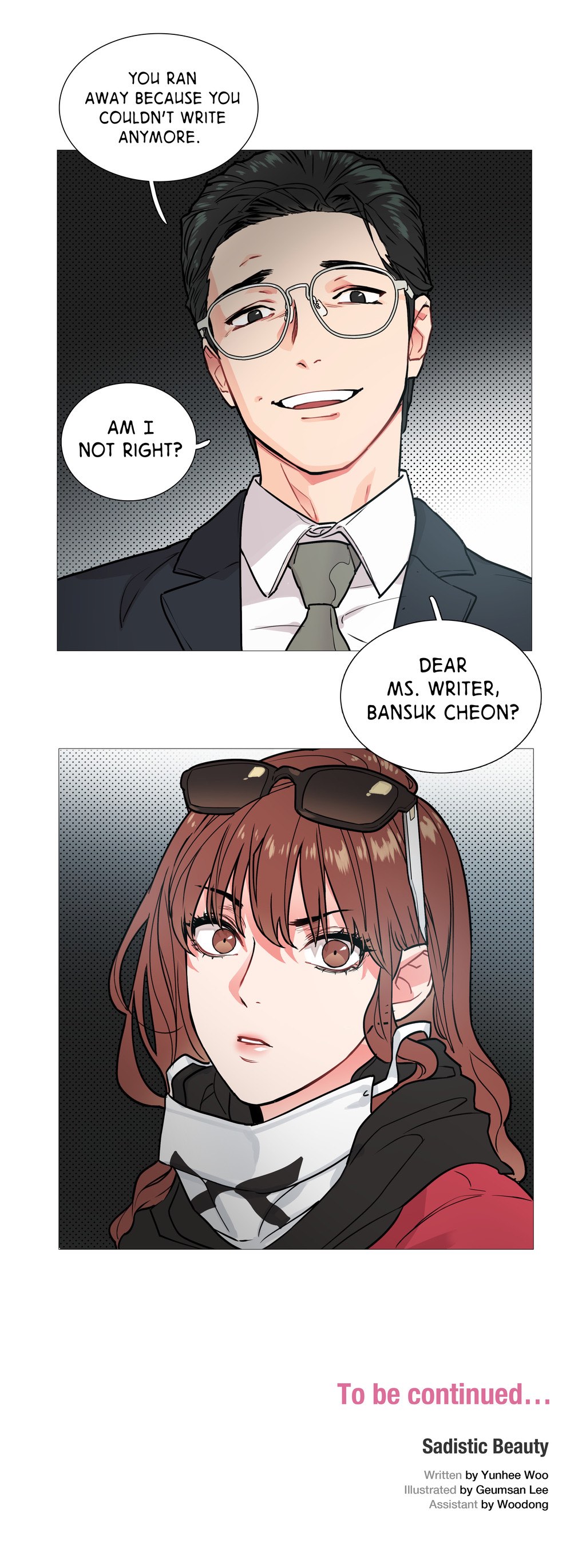 [The Jinshan] Sadistic Beauty Ch.1-18 (English) (Ongoing) page 46 full