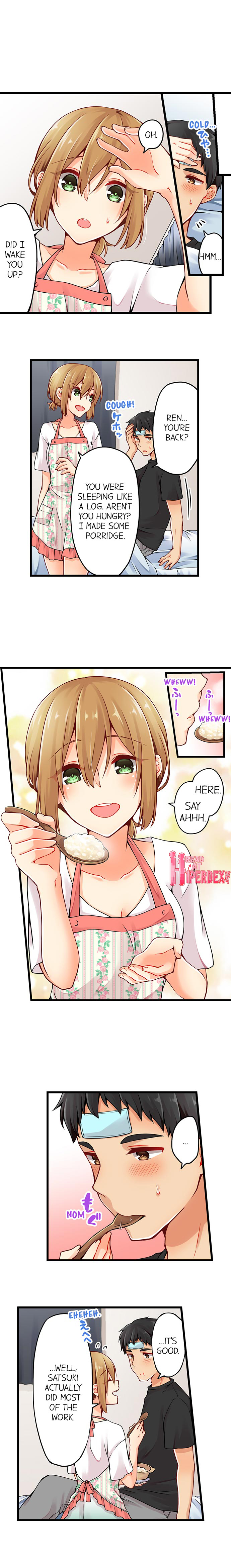 [Norito Asaduki] Ren Arisugawa Is Actually A Girl (Ch.1-65) [English] page 603 full