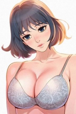 [Tharchog, Gyeonja] What do you Take me For? Ch.16/? [English] [Hentai Universe] page 1 full